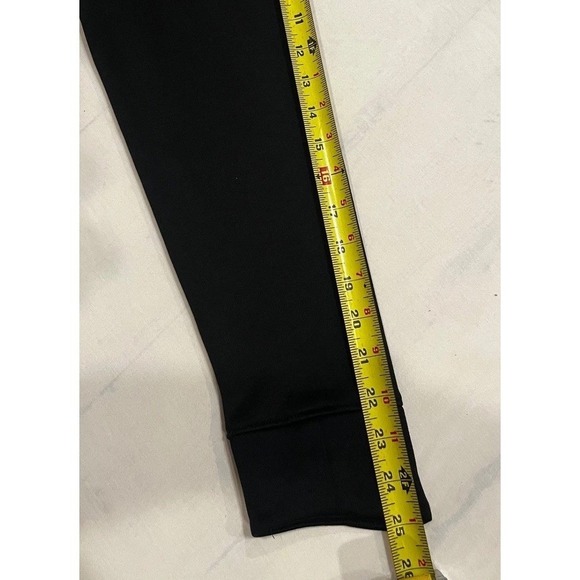 Nike Therma Fit Scuba Hoodie Clemson Tigers Womens Small Paw Logo Sweatshirt - Picture 8 of 8